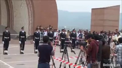 This Parade will blow your mind. - Pakistan Defence - Facebook