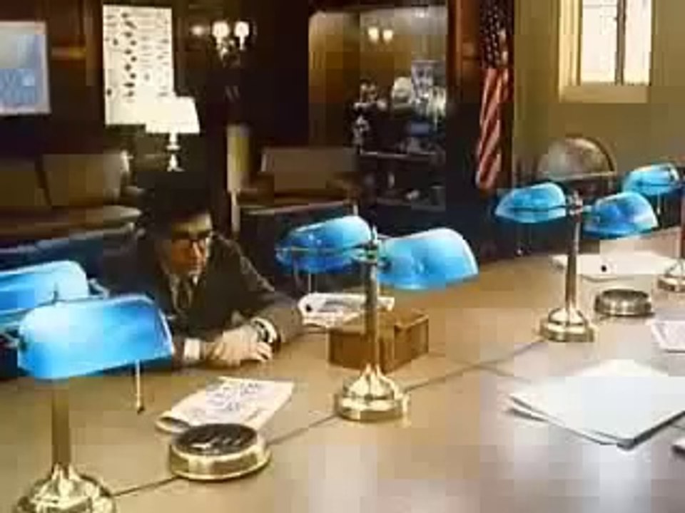 Splash (1984) - Trailer