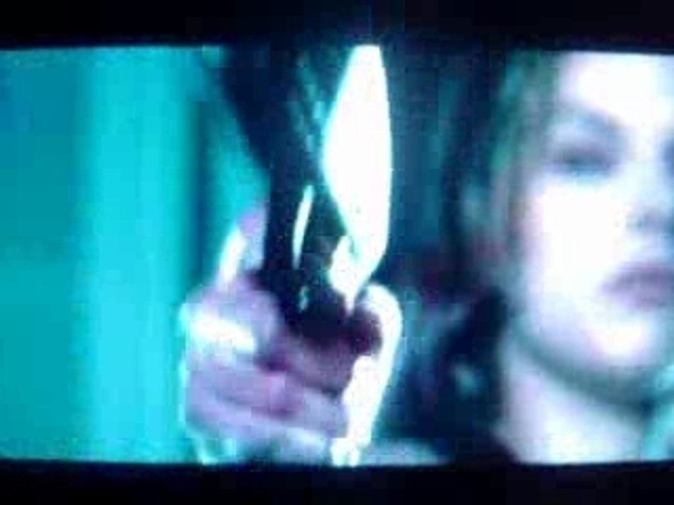 Underworld Evolution Vs Resident Evil