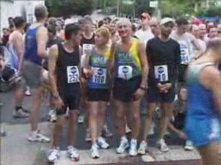 Foulées d'Ezanville-Ecouen 12km 2005