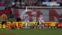 Arsenal Sarandi 1-0 Olimpo Bahia Blanca بتاريخ 22/08/2014 - 22:15