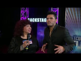 BackStage -Fátima Arteaga - ETT3