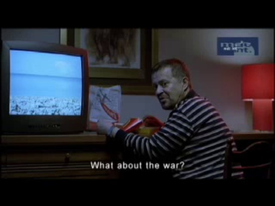 Armin - Trailer 2007