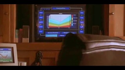 Blank Check Trailer (Recut)