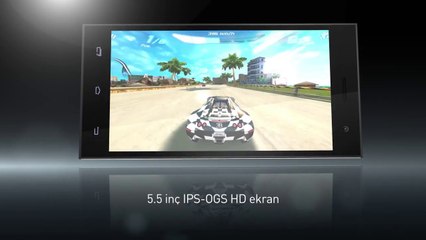 QUATRO MOBILE - S1453 CEP TELEFONU TANITIM VİDEOSU