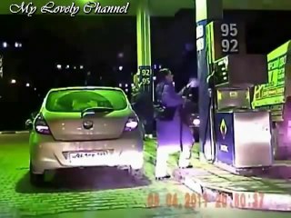 Women Drivers Fail Compilation - New 2013 (funny)