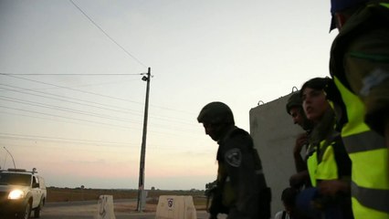 Muere niño en Israel por ataque palestino