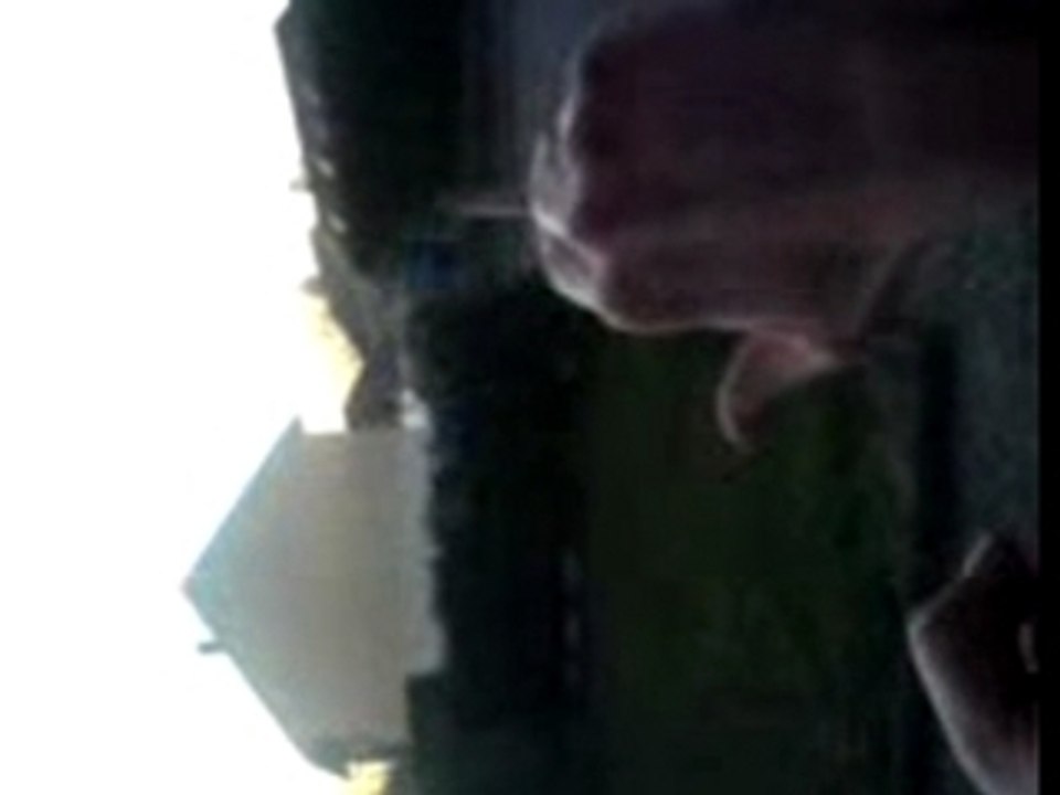 Djé VS Le buisson: vainqueur Le Buisson