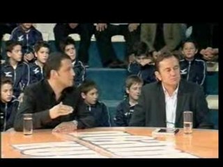 Ewald Lienen - Interview