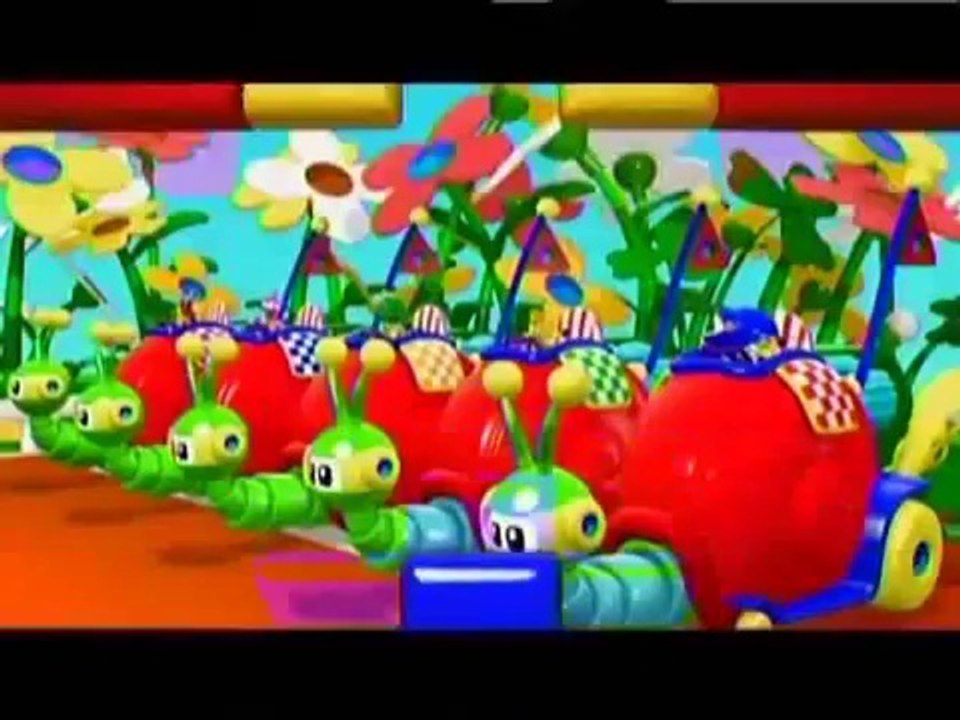 Mecanimais abertura