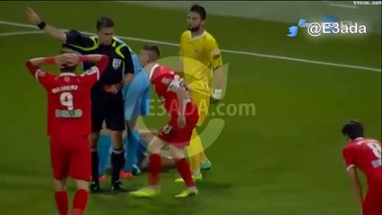 Concordia 0-0 Din. Bucuresti بتاريخ 22/08/2014 - 19:00