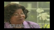 #MJFam Katherine Jackson: He has told me several times that he felt that people wanted him gone, wanted him dead. I want justice done