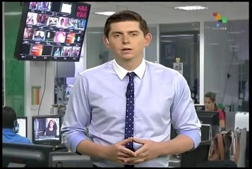 Partial breakthrough in Colombia peace talks