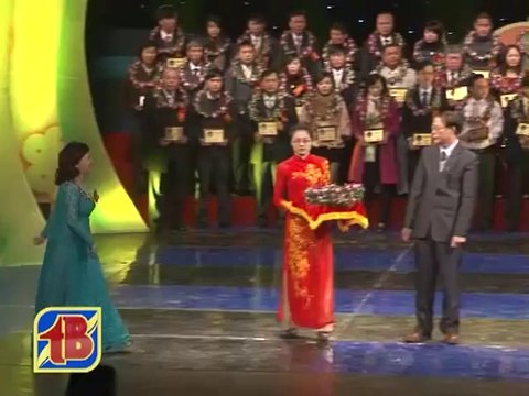 Ds Lê Thị Bình tham dự hội nghị thượng đỉnh Phụ Nữ toàn cầu 2013