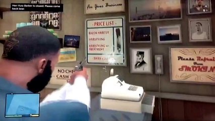 How to get lots of money on Gta 5