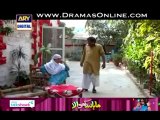 Tootay Huway Taray Complete Episode 56 - By Ary Digital HD Quality - 19th March 2014