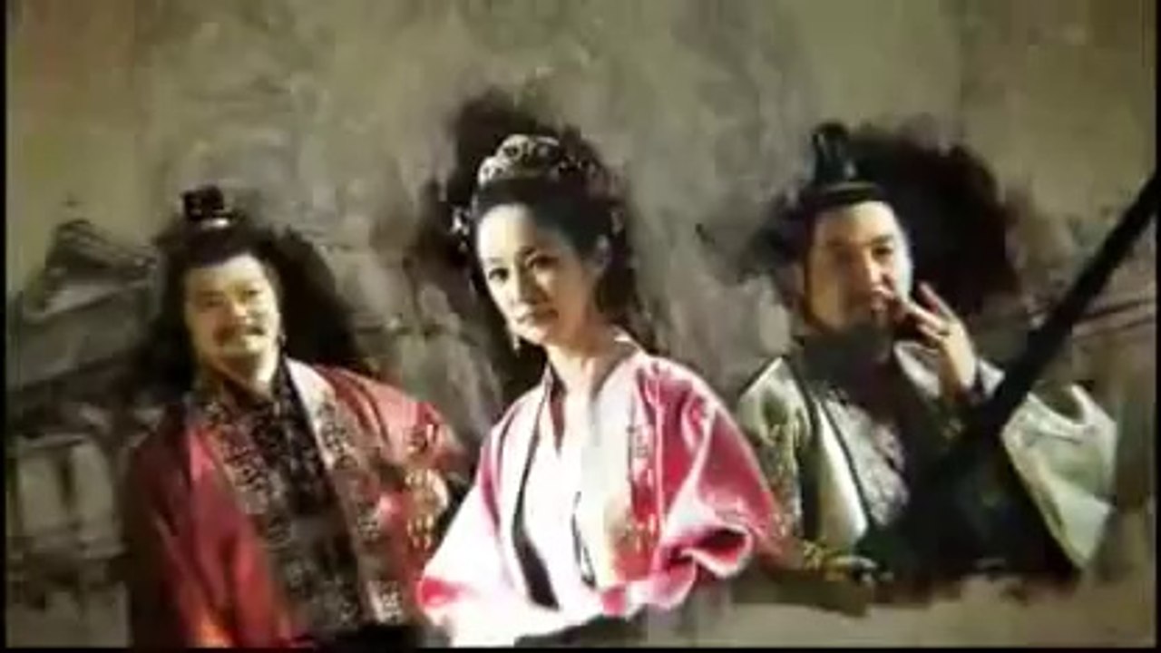 Princess Ja Myung Go Opening Credits