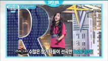 140822 Super Idol Chart Show Ep.26