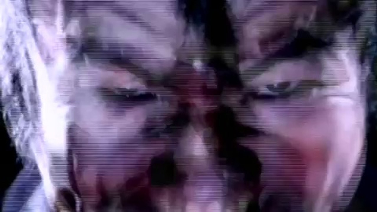 Tetsuo - O Homem Bala