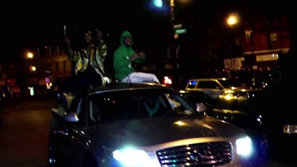 A$AP FERG _A HUNDRED MILLION ROSES_ (Official Video)