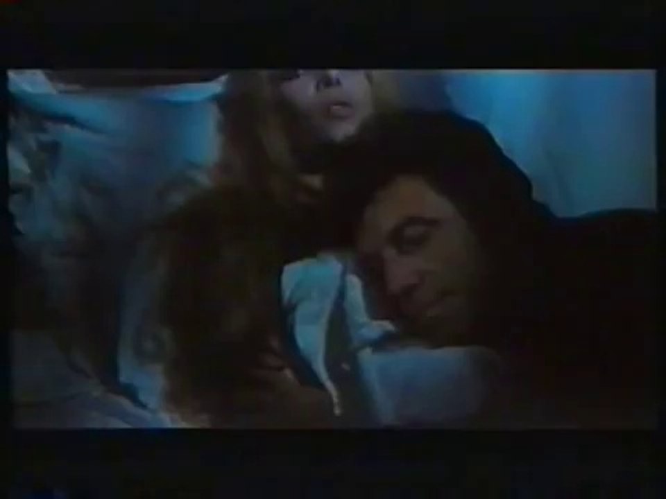 michele mercier "nella stretta morsa del ragno"1971