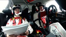 WRC, Allemagne - Ogier  à la faute, Latvala passe devant
