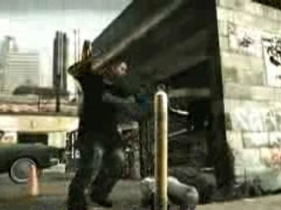 Def jam icon demo