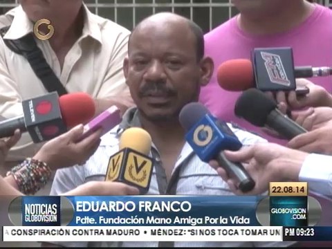 80% de carabobeños con VIH en riesgo por falta de antirretrovirales