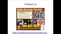 Mobile Auto Mechanics In Huntersville, NC Car Repair Service Shop Review