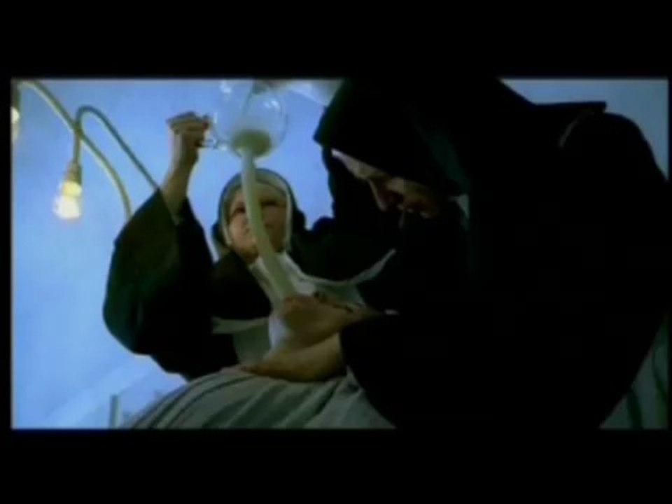 OPIUM - Diary of a madwoman