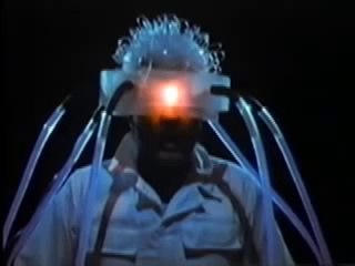 Mindwarp Extended Preview