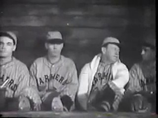Shemp"LEFTY" Howard with Paul & Jay Dean  " Daffy" Dean"