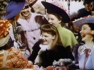 Meet Me In St. Louis - Trailer