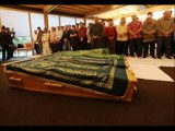 Tragedi Nahas MH17 Tribute - Malaysia Berkabung 22 Ogos 2014