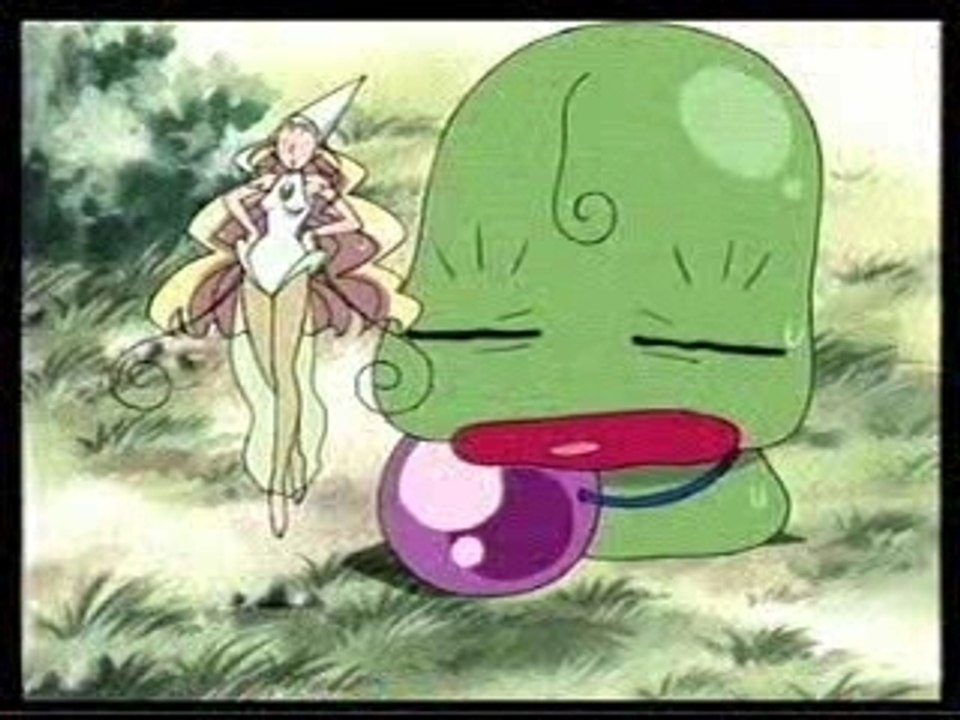 Magical doremi