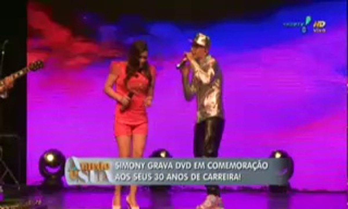 Rede TV! 2014-08-22 A Tarde e Sua  (3)