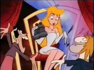 Dumb and Dumber: The Animated Series - Opening Titles