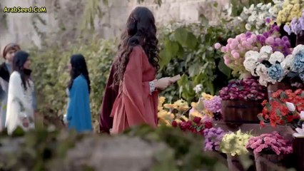 كليب نانسى عجرم - ما اوعدك ما غير