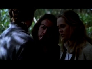 Cutter's Way trailer