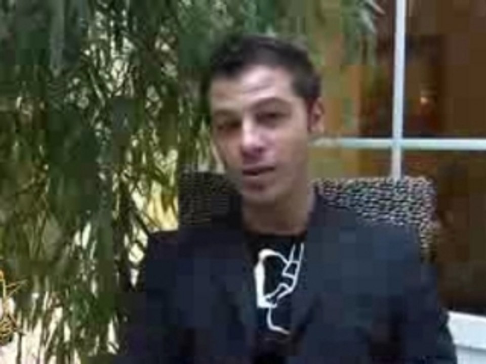 annonce nomination NMA christophe maé