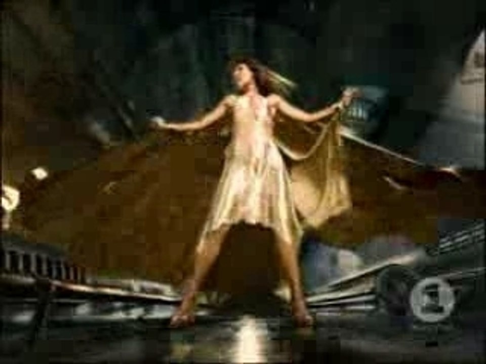 Céline Dion-I'm alive