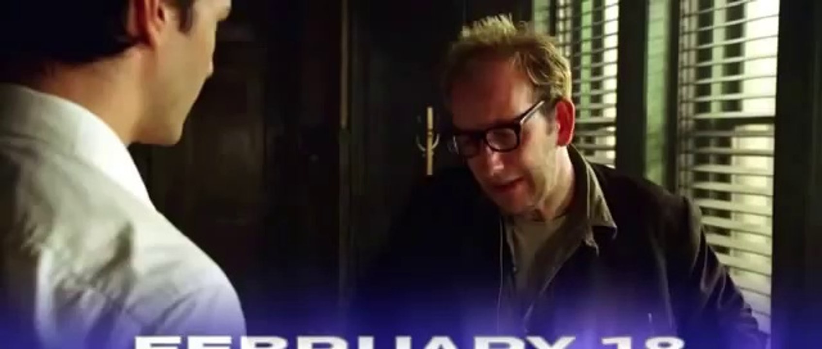 Constantine Trailer