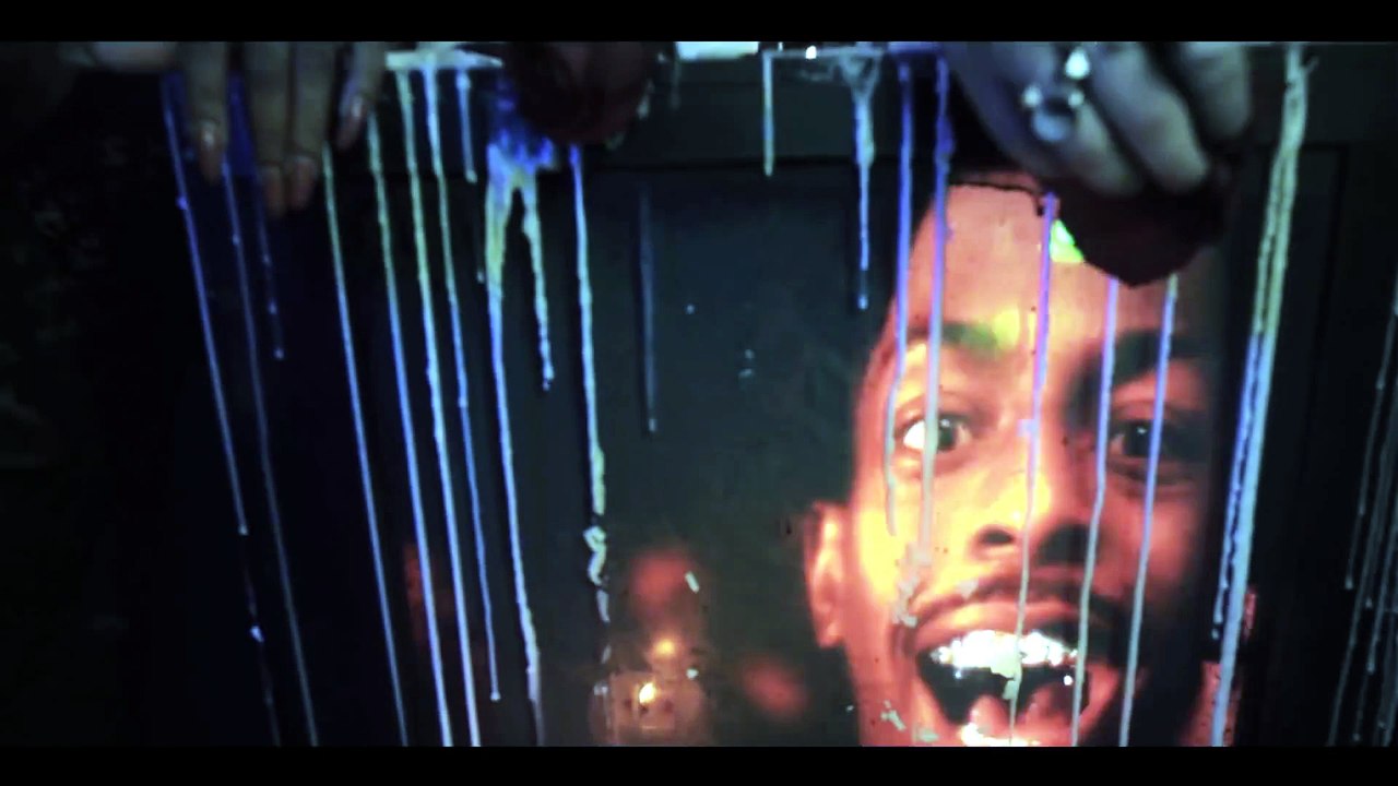 ASAP Mob - _Bath Salt_ (feat. Flatbush ZOMBiES) (prod. P On The Boards)