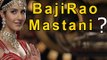 Katrina Kaif REJECTED Bajirao Mastani?