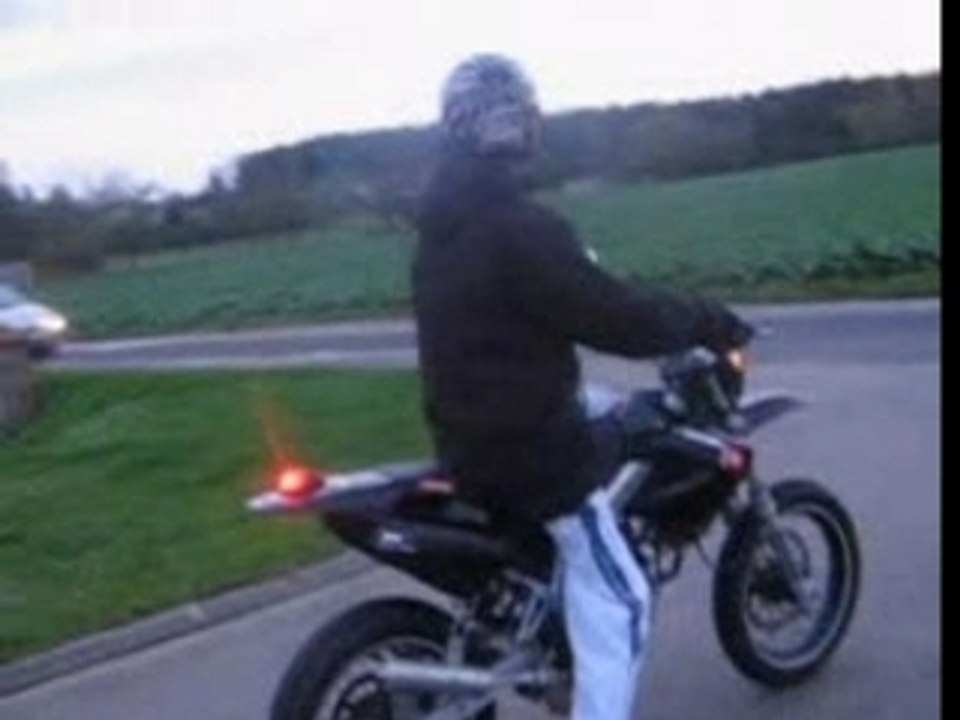 Moi stupping
