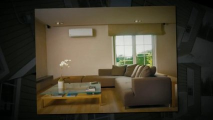Electric Cooling & Heating (2 Ton Mini Split in Parma).