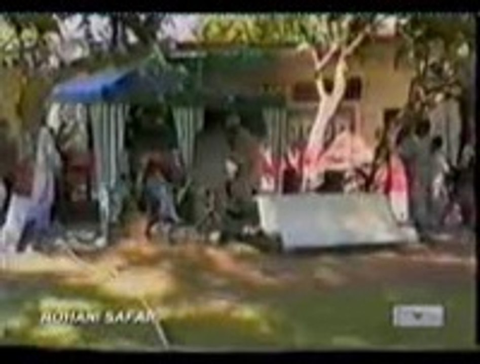 IMAM MEHDI NIJAT DAHINDA {INTRODUCTION OF IMAM MEHDI} PART-1