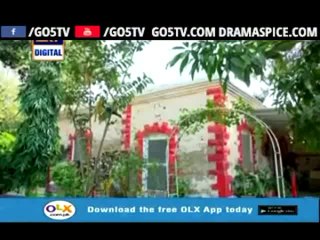 Tootay Huway Taray Complete Episode 61 - By Ary Digital HD Quality - 26th March 2014