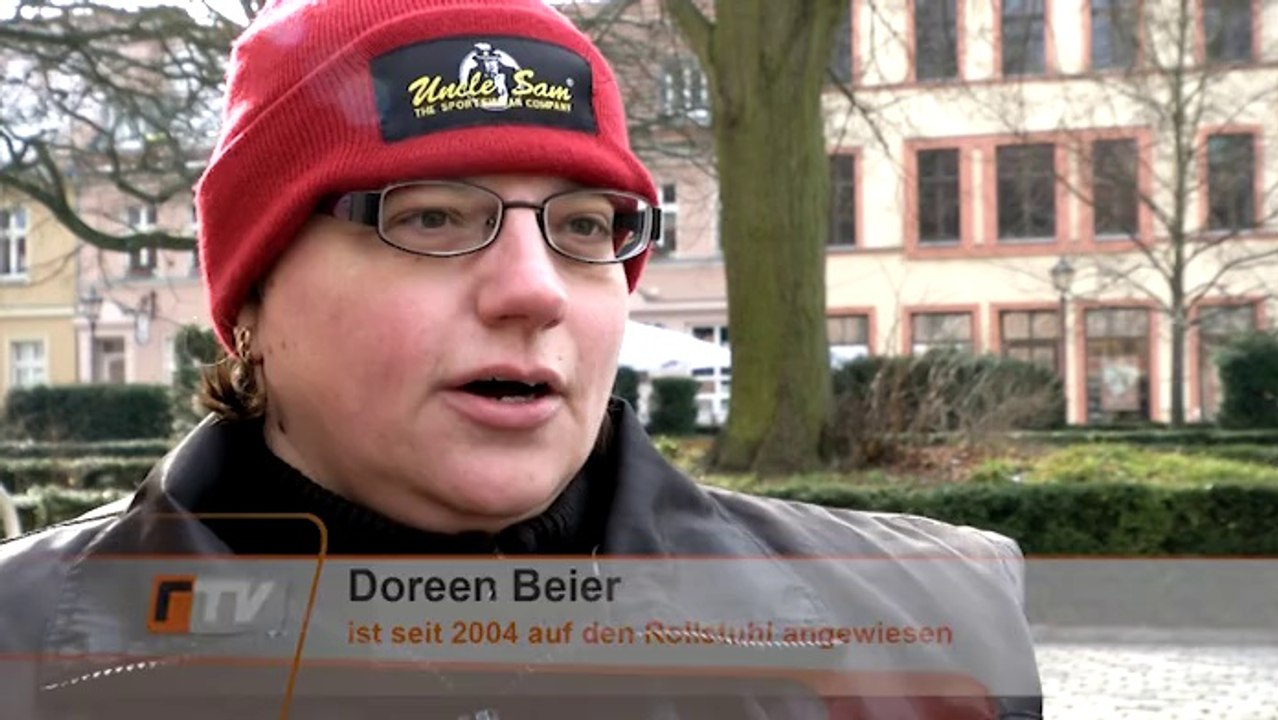 Barriefreiheit