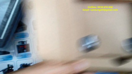 EU206-GS00 màn hình cảm ứng shihlin 5.7" đơn sắc giá cực rẽ